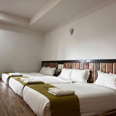 S8 Boutique Hotel Near Klia 1 & Klia 2 雪邦 外观 照片