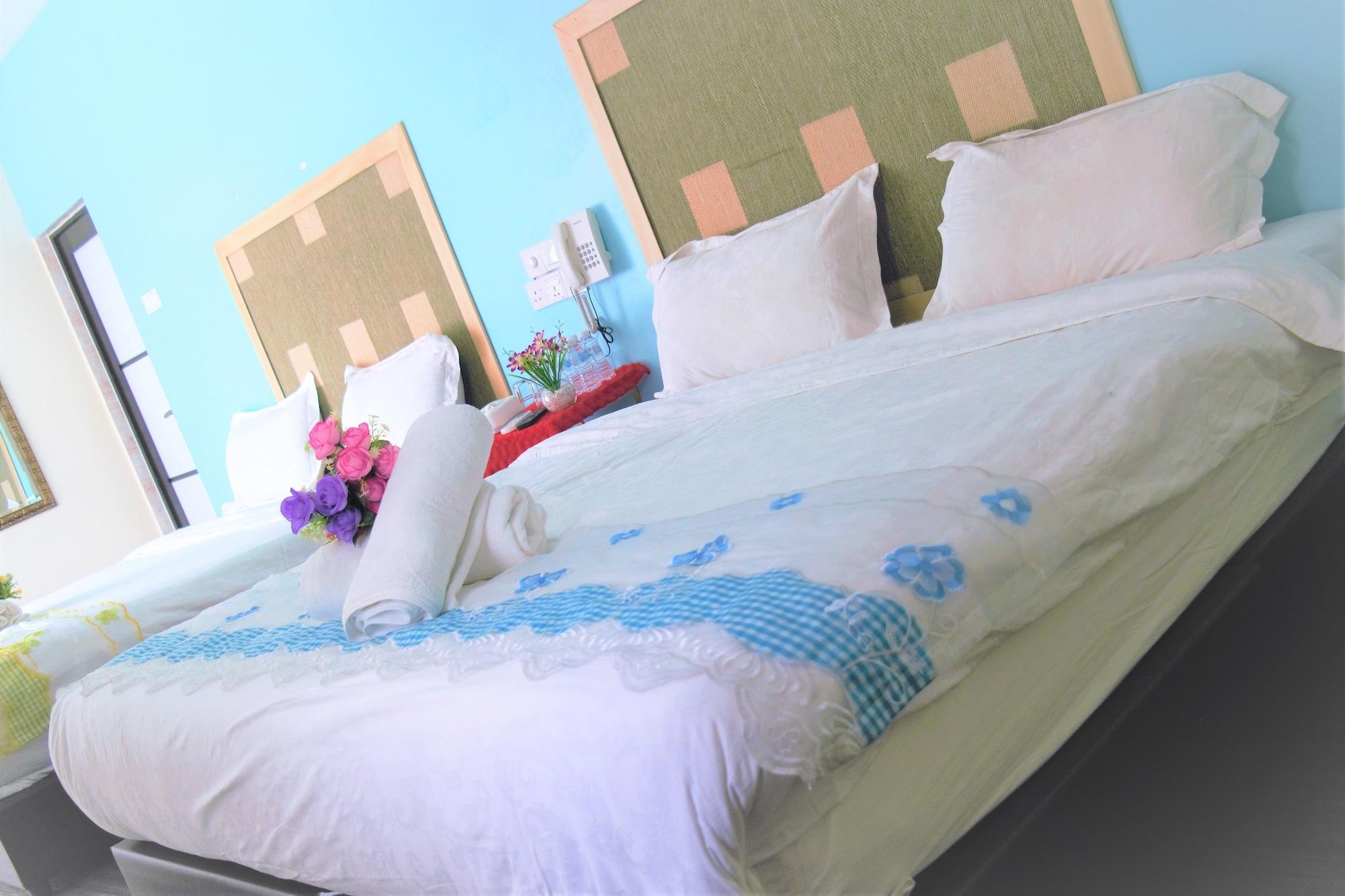 S8 Boutique Hotel Near Klia 1 & Klia 2 雪邦 外观 照片