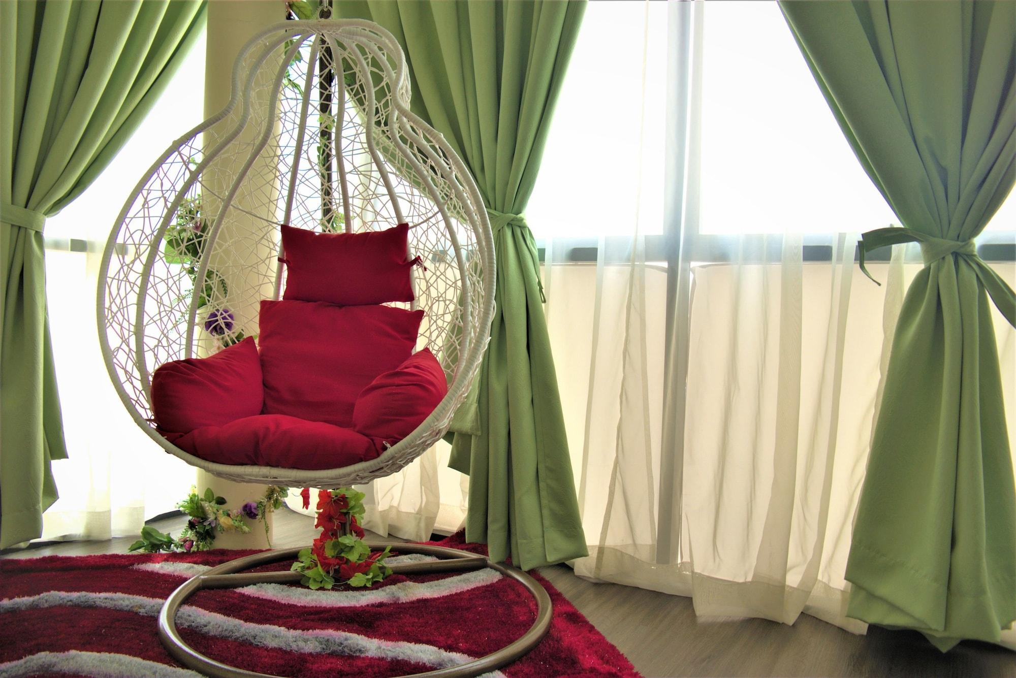 S8 Boutique Hotel Near Klia 1 & Klia 2 雪邦 外观 照片