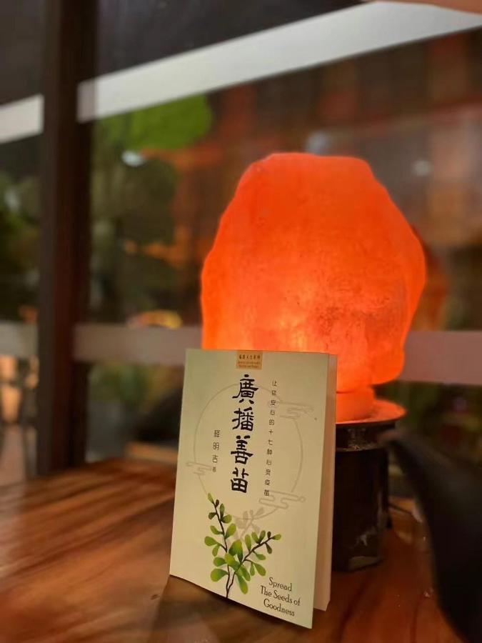 S8 Boutique Hotel Near Klia 1 & Klia 2 雪邦 外观 照片