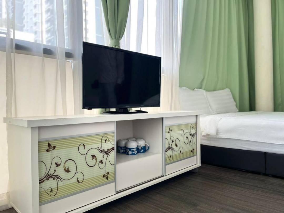 S8 Boutique Hotel Near Klia 1 & Klia 2 雪邦 外观 照片