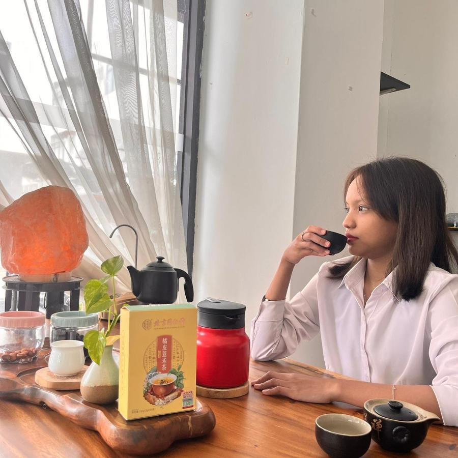 S8 Boutique Hotel Near Klia 1 & Klia 2 雪邦 外观 照片