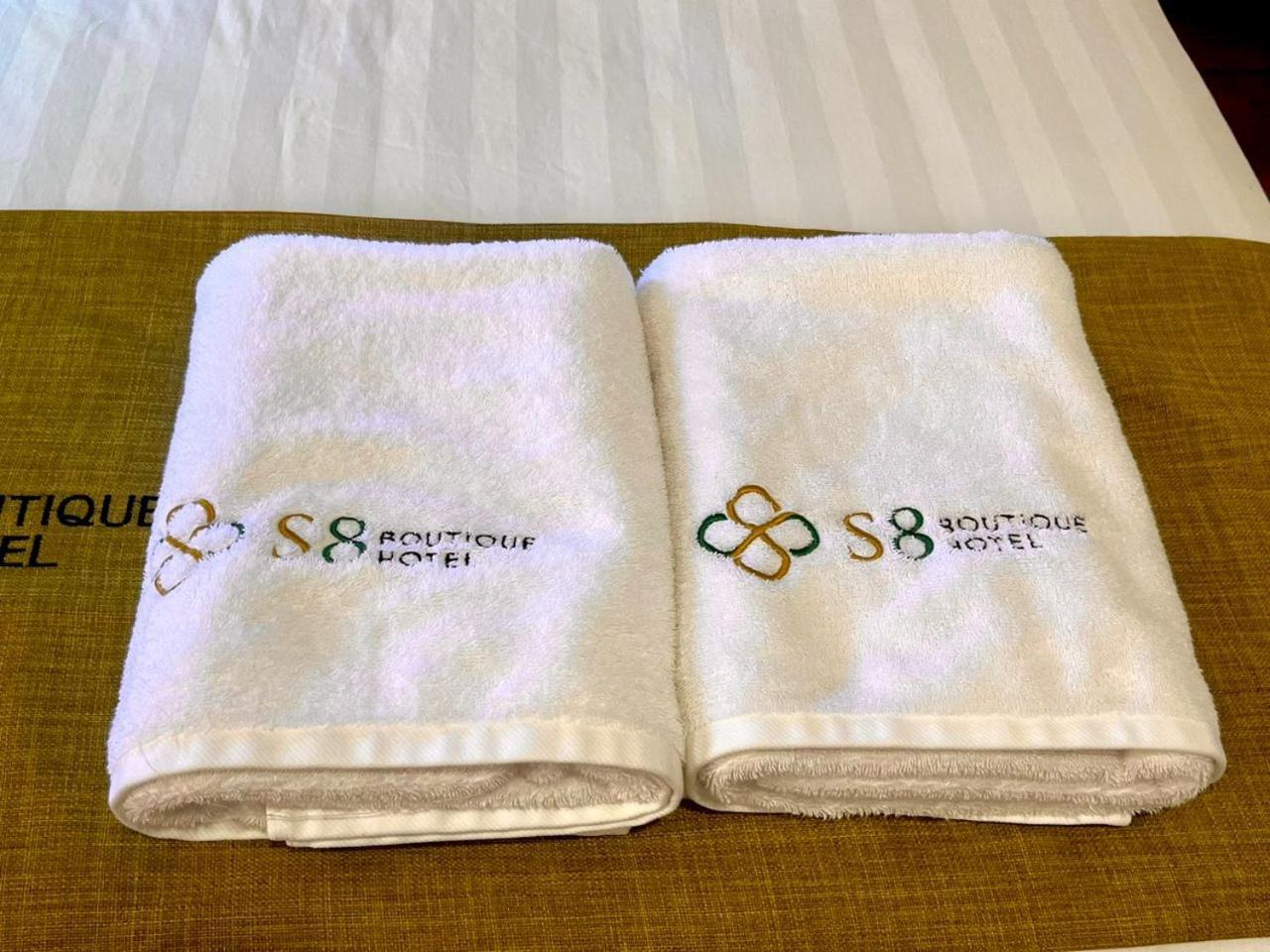 S8 Boutique Hotel Near Klia 1 & Klia 2 雪邦 外观 照片
