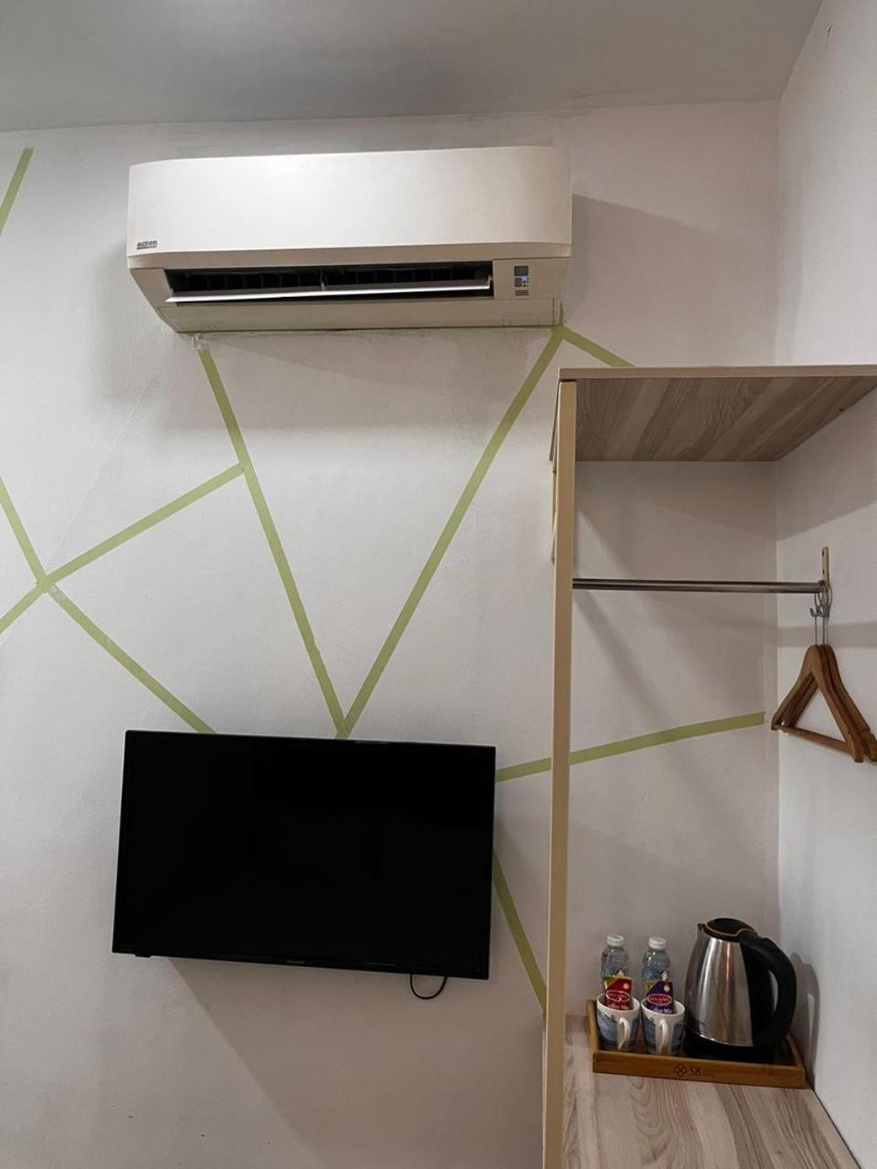 S8 Boutique Hotel Near Klia 1 & Klia 2 雪邦 外观 照片