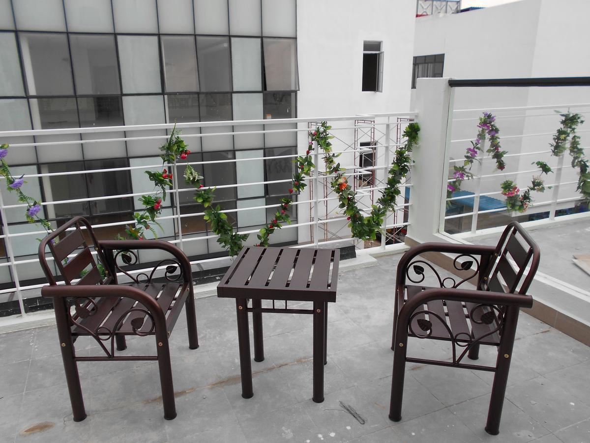S8 Boutique Hotel Near Klia 1 & Klia 2 雪邦 外观 照片
