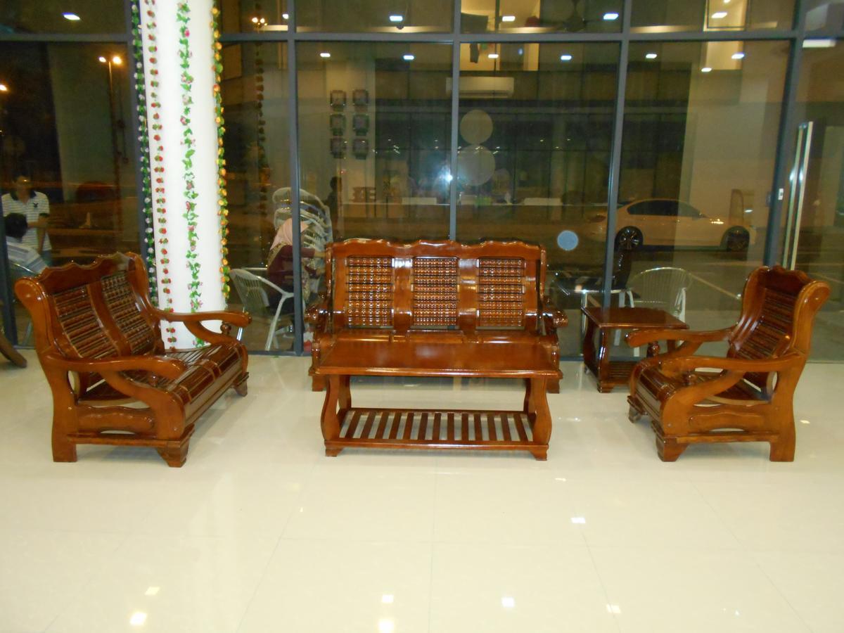 S8 Boutique Hotel Near Klia 1 & Klia 2 雪邦 外观 照片