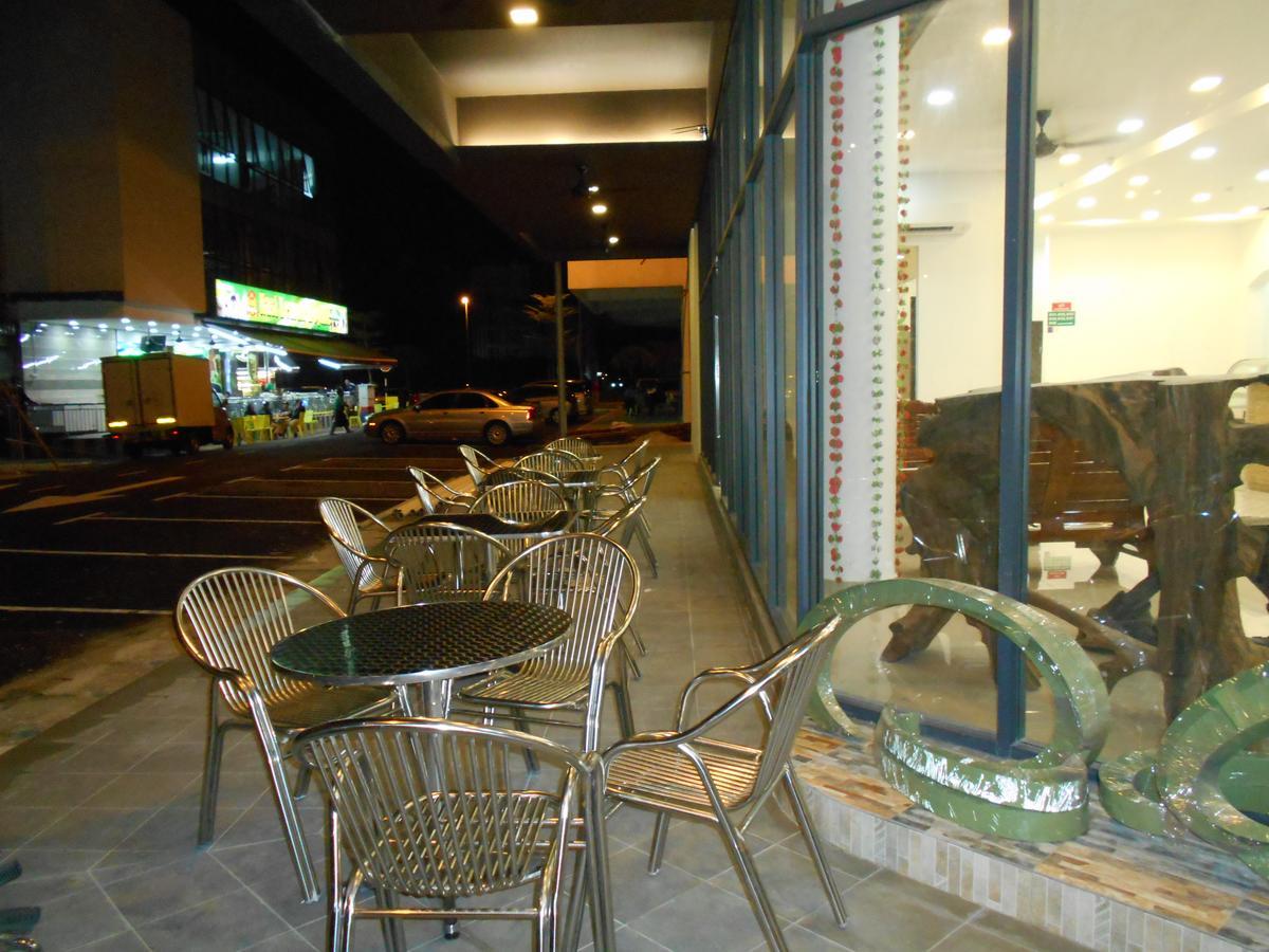 S8 Boutique Hotel Near Klia 1 & Klia 2 雪邦 外观 照片